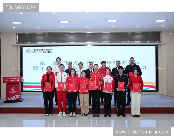 kp体育平台助力青少年体育教育的创新实践与发展前景