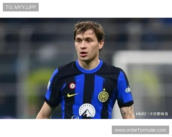 LETOU体育国米：深度解读国际米兰的球队战术布局与未来发展方向