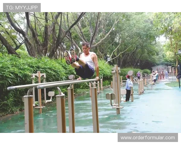 千亿体育助力全民健身:打造多元化体育生态系统的创新路径